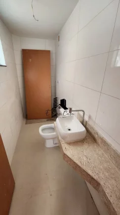 Imagem Área Privativa à venda 3 Quartos Santa Cruz Industrial Contagem MG