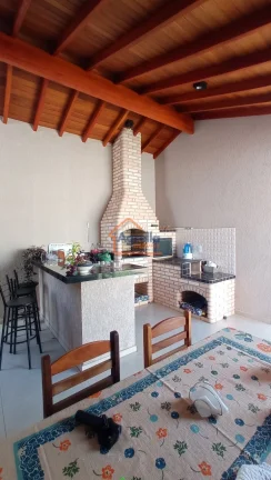 Imagem Casa à venda no bairro Jardim Aurora - Mogi Mirim/SP