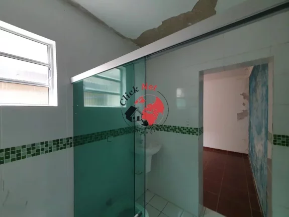 Imagem Casa Térrea à Venda no Bairro Assunção – São Bernardo do Campo