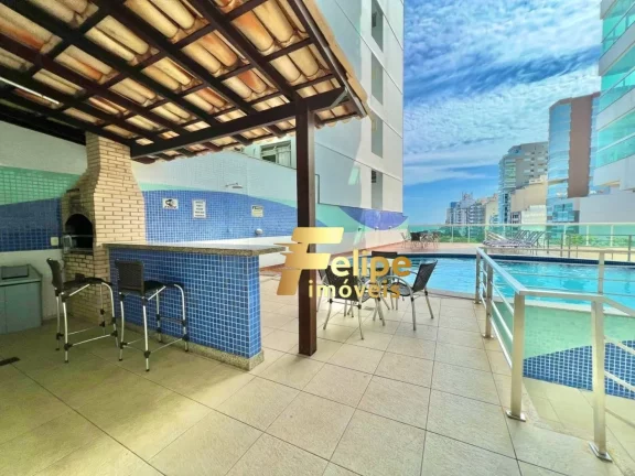 Imagem Apartamento com vista mar no centro de Guarapari á venda!