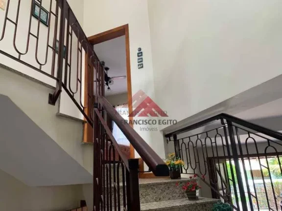Imagem Casa à venda, 360 m² por R$ 1.300.000,00 - Itacoatiara - Niterói/RJ