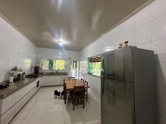 Imagem Casa à venda em São Joaquim de Bicas MG - Bairro Campina Verde