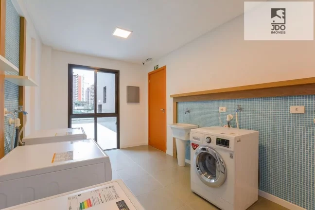 Imagem Apartamento a Venda no bairro Água Verde - Curitiba, PR