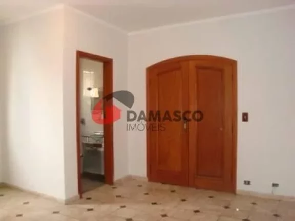 Imagem Cobertura à venda 5 Quartos, 5 Suites, 2 Vagas, 335M², Santa Paula, São Caetano do Sul - SP
