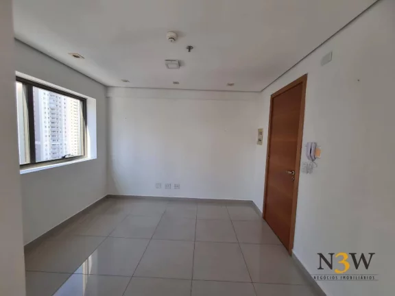 Imagem Sala à venda, 32 m² por R$ 300.000,00 - Vila Leopoldina - São Paulo/SP