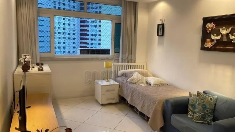 Imagem Copacabana – Rua Tonelero | Residencial › Apartamento 4 quarto(s) à Venda