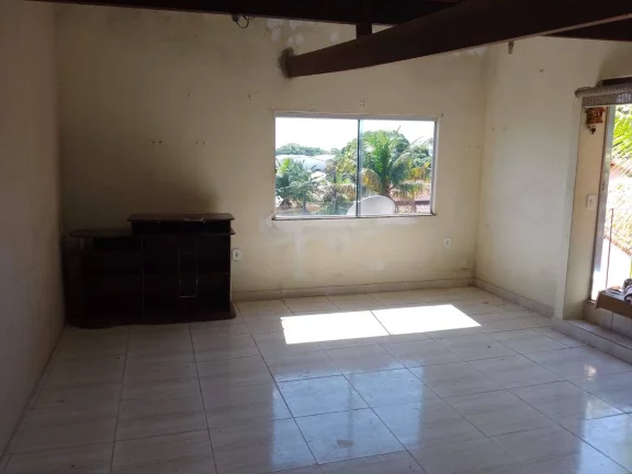 Imagem VENDO CASARÃO EM ARARUAMA, ÁREA TOTAL 525 m²-COQUEIRAL