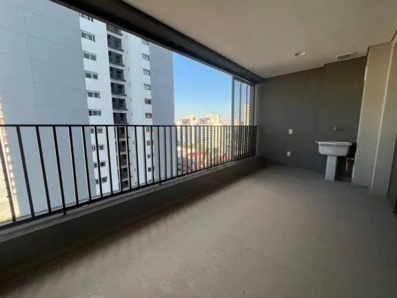 Imagem Apartamento a venda com 2 suítes!!