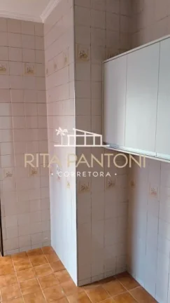 Imagem Apartamento - Ribeirão Preto - Jardim Irajá - Região Sul