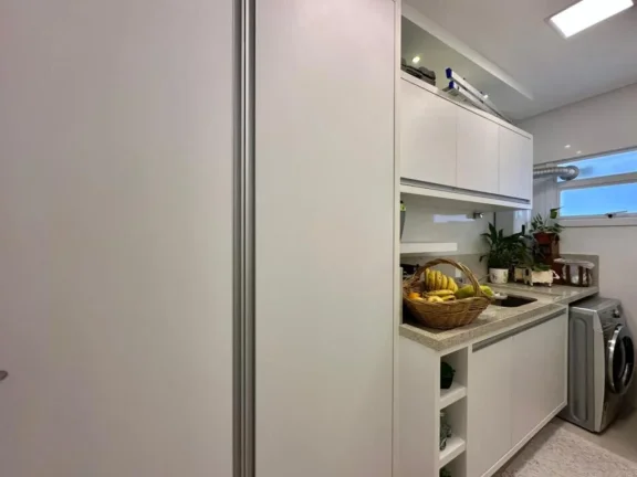 Imagem Apartamento 3 Dormitórios - Bairro Navegantes