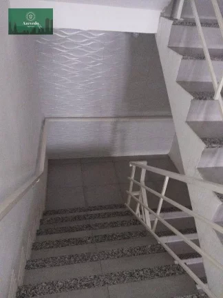 Imagem Apartamento à venda, 46 m² por R$ 240.000,00 - Cidade Soberana - Guarulhos/SP