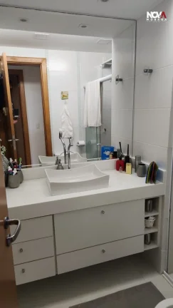 Imagem Se você está em busca do apartamento dos seus sonhos em Vila Velha, sua busca acabou! Este imóvel...