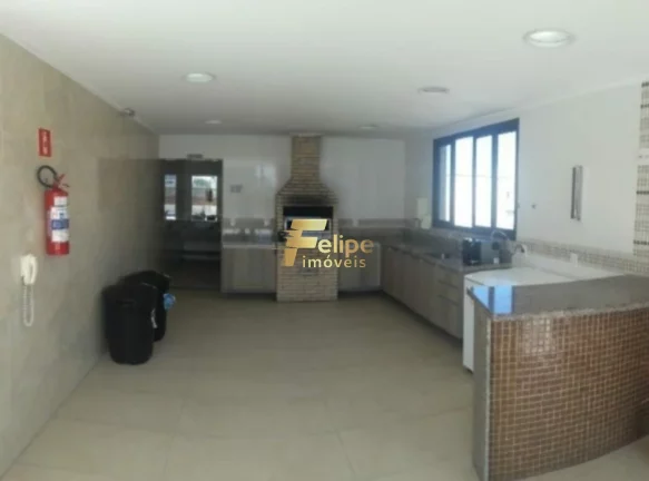 Imagem NÃO PERCA ESSA GRANDE OPORTUNIDADE E VENHA CONHECER SEU NOVO APARTAMENTO NA PRAIA DA COSTA EM VILA VELHA/ES!
