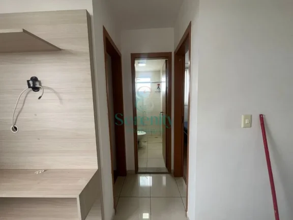 Imagem Apartamento mobiliado para alugar ou venda na Gleba Fazenda Palhano, em Londrina/PR