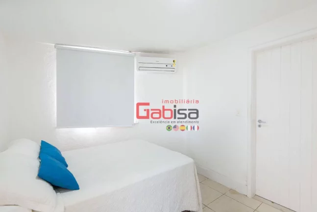 Imagem Casa com 5 dormitórios à venda, 431 m² por R$ 3.200.000 - Village de Búzios - Armação dos Búzios/RJ