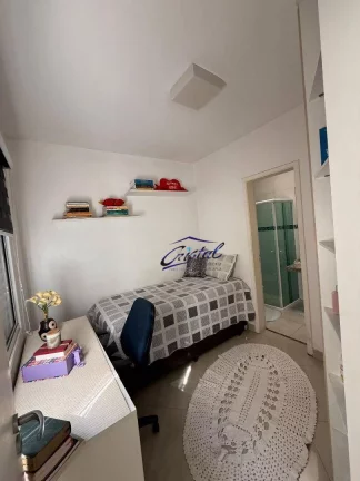 Imagem Casa com 3 dormitórios à venda, 148 m² por R$ 820.000,00 - Jardim Monte Kemel - São Paulo/SP