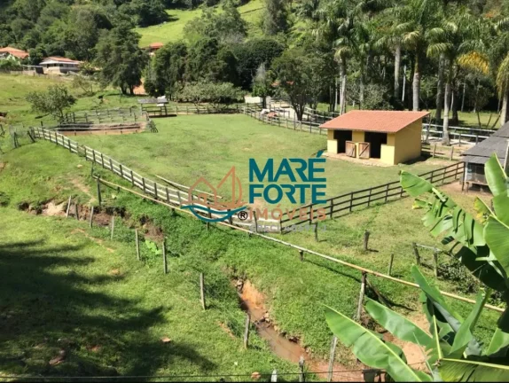 Imagem Oportunidade Sitio correspondente a Área de 5.62.48ha, sendo 56.200 m2 em Santa Rita do Sapucaí MG