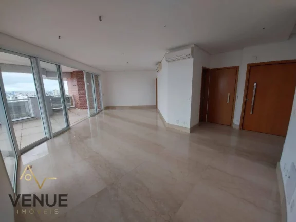 Imagem Apartamento Duplex à venda, 333 m² por R$ 4.396.000,00 - Jardim Anália Franco - São Paulo/SP