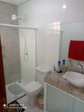 Imagem Casa na Aruana à venda - 3/4, Suíte, 220m², 3 Garagens - Confira!