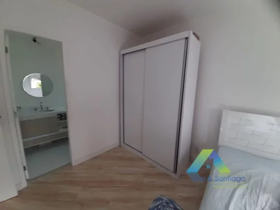 Imagem Apartamento com 2 dormitórios à venda, 63 m² por R$ 665.000,00 - Vila da Saúde - São Paulo/SP