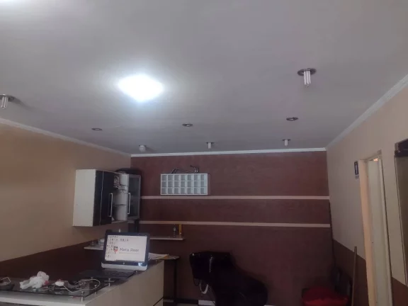 Imagem Casa a venda no Itaim paulista