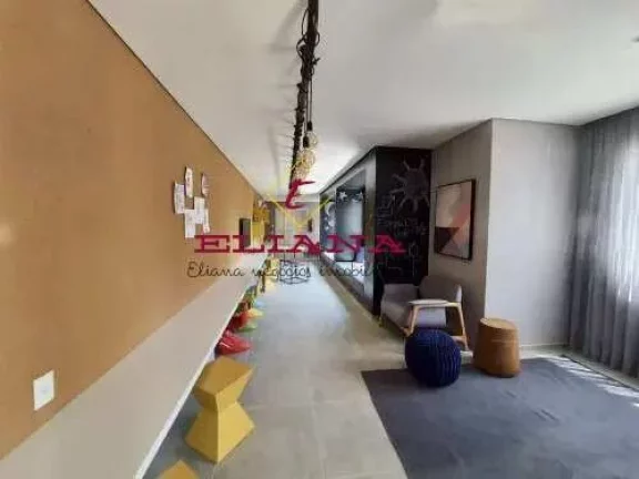 Imagem Apartamento à venda em Osasco, Jaguaribe, com 2 quartos, 50m²