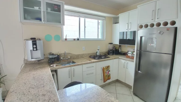 Imagem Casa à Venda , 94m2, 3 Dormitórios, 2 Vagas de Garagem, Saco dos Limões, Florianópolis, SC