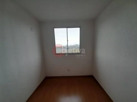 Imagem Apartamento linear, 2 quartos, 51 m², Jardim Esperança - Cabo Frio