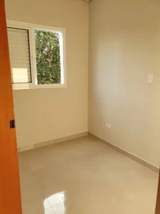 Imagem Apartamento Padrão no Pq João Ramalho