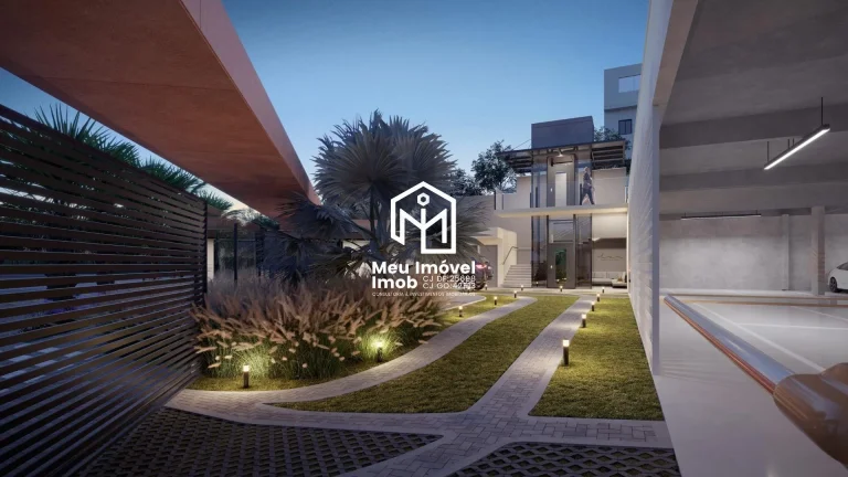 Imagem Apartamento no Lar Residencial & Spa Urbano - Brasília
