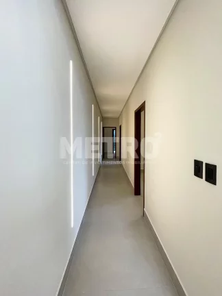 Imagem Casa à venda no Buona Vita com 3 suítes, piscina, PETROLINA - PE