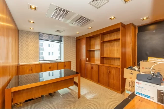 Imagem SALA COMERCIAL em São Paulo - SP, Jardim Paulista