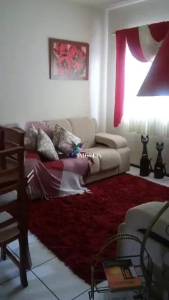Imagem Casa à venda no bairro Centro Novo - Eldorado do Sul/RS
