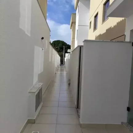Imagem PRIVATIVA+3QUARTOS+SUÍTE+2VAGAS