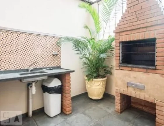 Imagem Apartamento 64 m² 2 Dormitorios sendo 1 Suite 1 Vaga de Garagem