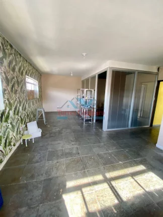 Conjunto Comercial sobreloja - Jd. Peri Peri
