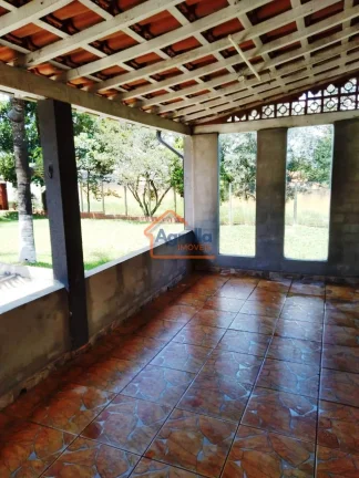 Imagem Chácara à venda no bairro CHÁCARA CACHOEIRA - Mogi Mirim/SP