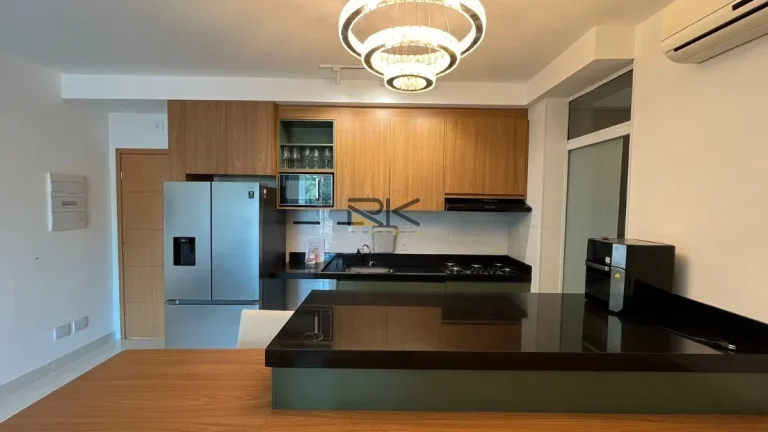Imagem APARTAMENTO DE 3° ANDAR À VENDA NO BAIRRO DAS TONINHAS