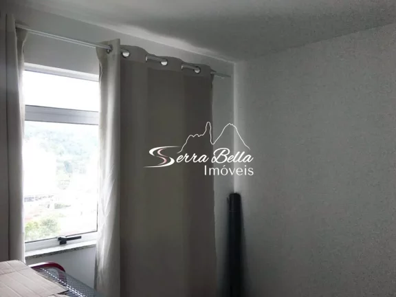 Imagem Apartamento com 3 dormitórios à venda, 143 m² por R$ 1.200.000,00 - Agriões - Teresópolis/RJ