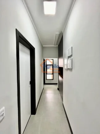 Imagem Condomínio Residencial Reserva da Mata - Casa à venda no bairro CONDOMÍNIO RESIDENCIAL RESERVA DA MATA - Mogi Mirim/SP, NORTE