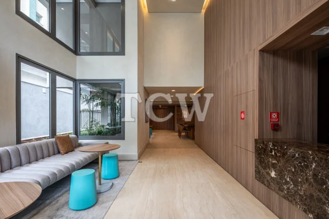 Imagem Apartamento à venda no bairro Vila Mariana - São Paulo/SP, Zona Sul