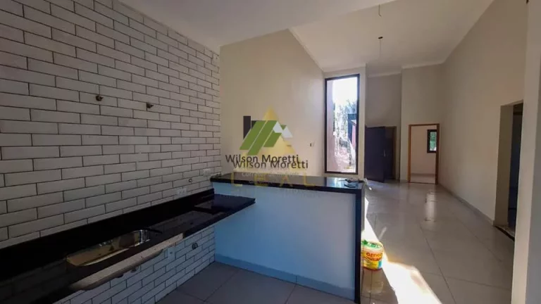 Imagem Casa à venda em Condomínio - Itupeva/SP