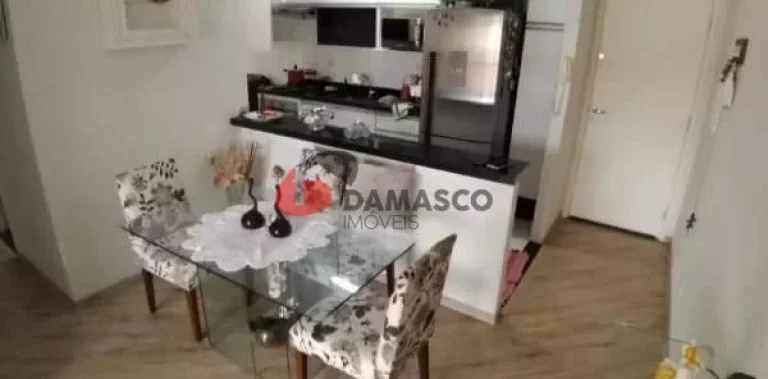 Imagem Apartamento à venda, Jardim Santo André, Santo André, SP