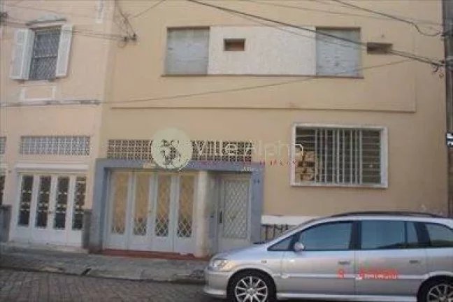 Imagem Sobrado a venda próximo a Bernardino de campos