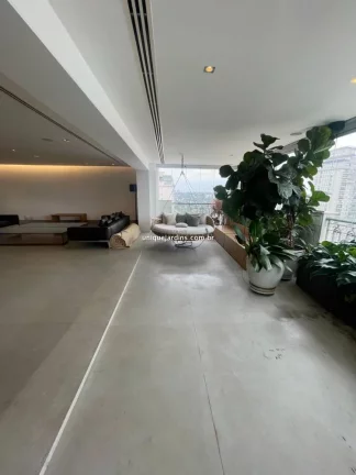 Imagem Apartamento à venda Itaim Bibi São Paulo