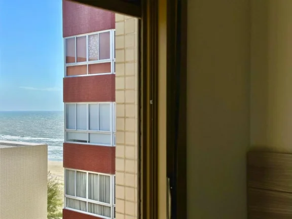 Imagem Apartamento 1 Dormitório - Bairro Navegantes