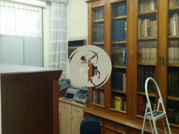Imagem SOBRADO COMERCIAL PARA LOCAÇÃO NO GONZAGA MARAVILHOSO SOBRADO COMERCIAL PRONTO PARA CLINICA ÉDICA...