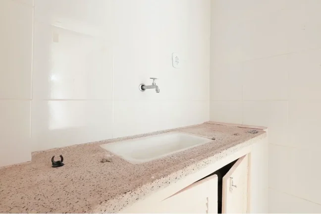 Imagem APARTAMENTO RESIDENCIAL em São Paulo - SP, Vila Buarque