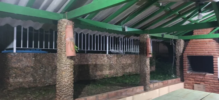 Imagem Casa a venda em Condomínio Fechado Morungaba SP