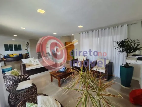 Imagem CASA EM CONDOMINIO 500m² 6 SUÍTES 4 VAGAS ATIBAIA SÃO PAULO